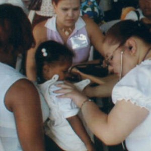 VII Feria de Salud