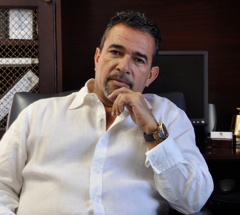 Néstor González Romero